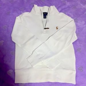 4T Polo shirt